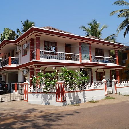 بيناوليم Sams Cottage المظهر الخارجي الصورة