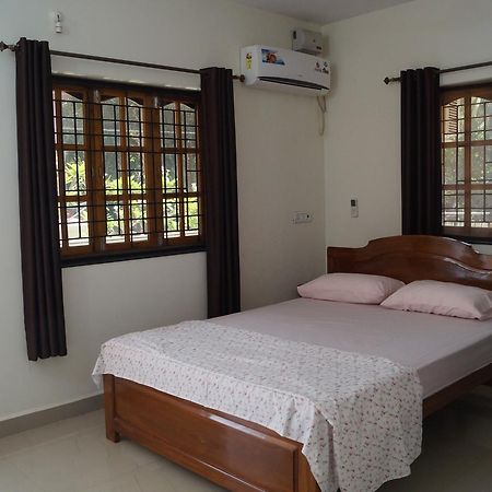 بيناوليم Sams Cottage المظهر الخارجي الصورة