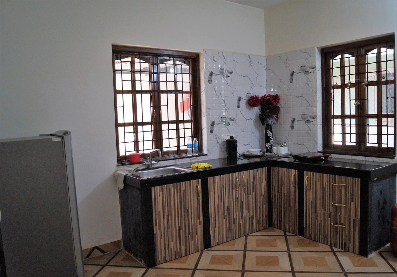 بيناوليم Sams Cottage المظهر الخارجي الصورة