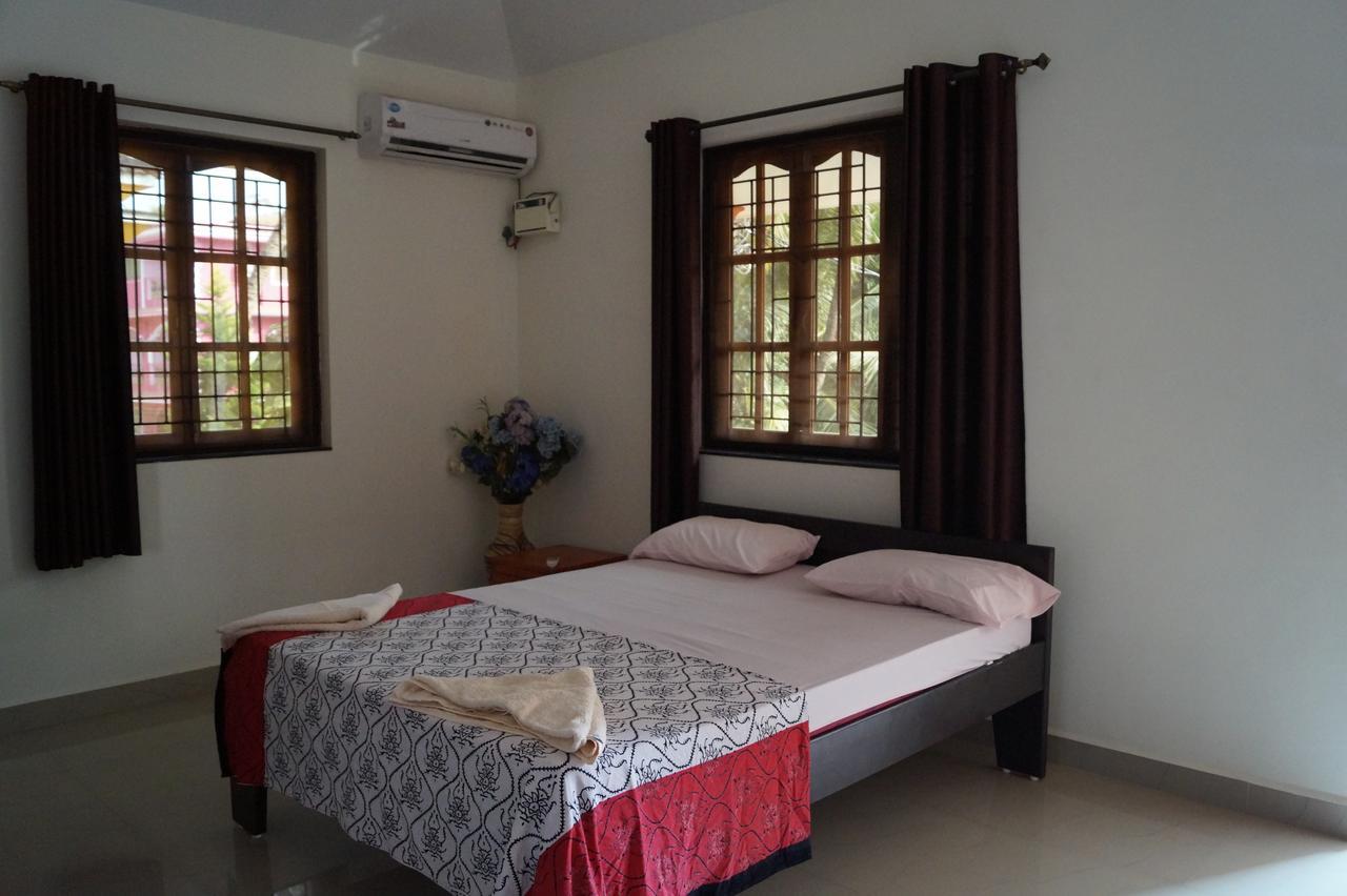 بيناوليم Sams Cottage المظهر الخارجي الصورة