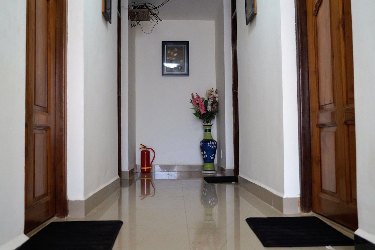بيناوليم Sams Cottage المظهر الخارجي الصورة