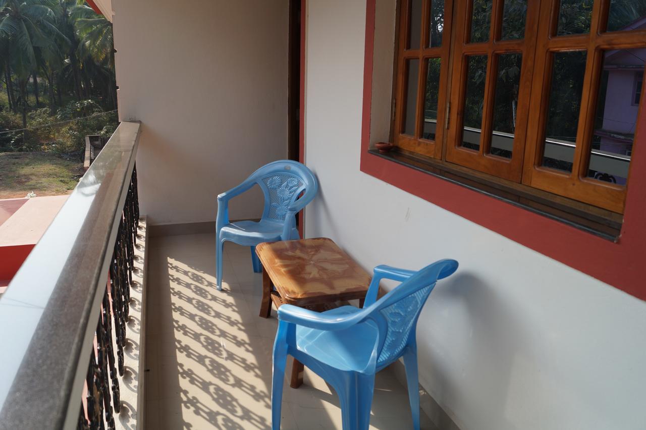 بيناوليم Sams Cottage المظهر الخارجي الصورة